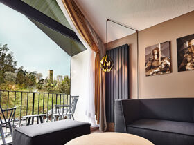 Aktiv Auszeit im Westerwald | 3 Tage inkl. Abendessen & Picknickrucksack