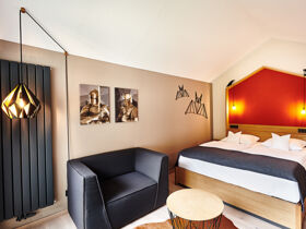 Aktiv Auszeit im Westerwald | 3 Tage inkl. Abendessen & Picknickrucksack