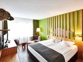 Aktiv Auszeit im Westerwald | 3 Tage inkl. Abendessen & Picknickrucksack