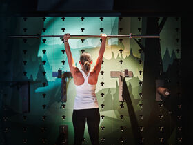 Aktiv Auszeit im Westerwald | 3 Tage inkl. Abendessen & Picknickrucksack