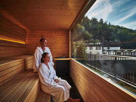 Aktiv Auszeit im Westerwald | 3 Tage inkl. Abendessen & Picknickrucksack