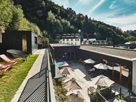 Aktiv Auszeit im Westerwald | 3 Tage inkl. Abendessen & Picknickrucksack