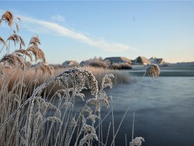 Perfekte Aussichten auf Usedom inkl. Dinner