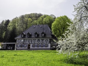 Ausspannen - Genießer Tage im Schwarzwald