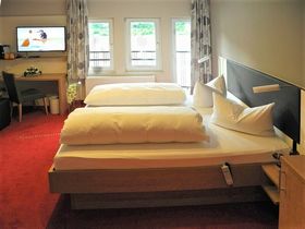 2 Tage Kurztrip zum Weihnachtsmarkt im Rheingau Taunus inkl. Halbpension