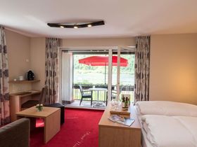 2 Tage Kurztrip zum Weihnachtsmarkt im Rheingau Taunus inkl. Halbpension