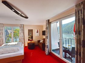 2 Tage Kurztrip zum Weihnachtsmarkt im Rheingau Taunus inkl. Halbpension