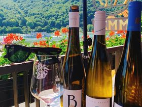 2 Tage Kurztrip zum Weihnachtsmarkt im Rheingau Taunus inkl. Halbpension