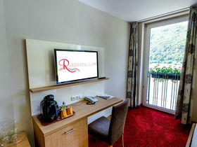 2 Tage Kurztrip zum Weihnachtsmarkt im Rheingau Taunus inkl. Halbpension