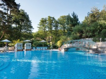 Ostsee-Auszeit in Prerow – 3 Nächte im Bernstein Hotel inkl. Frühstück