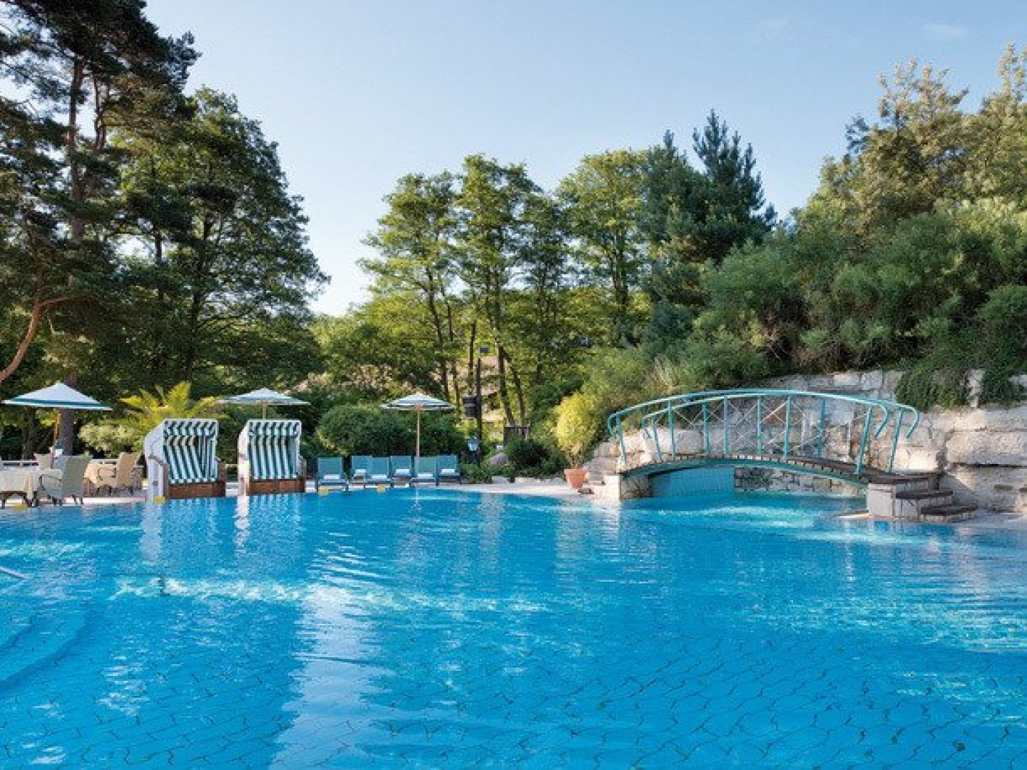 Ostsee-Auszeit in Prerow – 3 Nächte im Bernstein Hotel inkl. Frühstück