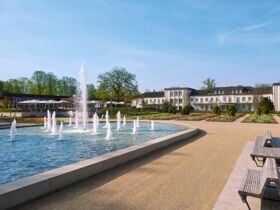 Wellness-Osterferien-Special inkl. Bad Lippspringer Gartenschau 3 Tage