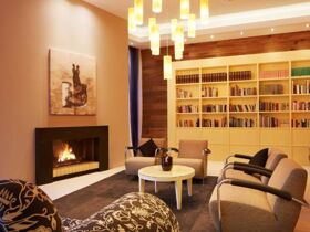 Wellness-Osterferien-Special inkl. Bad Lippspringer Gartenschau 3 Tage