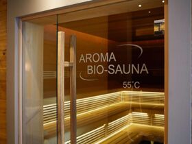 Wellness-Osterferien-Special inkl. Bad Lippspringer Gartenschau 3 Tage