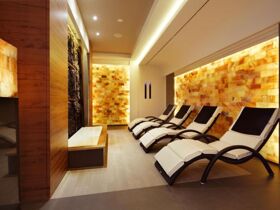 Wellness-Osterferien-Special inkl. Bad Lippspringer Gartenschau 3 Tage