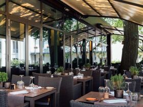 Wellness-Osterferien-Special inkl. Bad Lippspringer Gartenschau 3 Tage