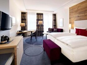 Wellness-Osterferien-Special inkl. Bad Lippspringer Gartenschau 3 Tage