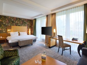 Wellness-Osterferien-Special inkl. Bad Lippspringer Gartenschau 3 Tage