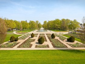 Wellness-Osterferien-Special inkl. Bad Lippspringer Gartenschau 3 Tage