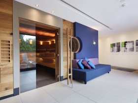 Wellness-Osterferien-Special inkl. Bad Lippspringer Gartenschau 3 Tage