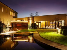 Wellness-Osterferien-Special inkl. Bad Lippspringer Gartenschau 3 Tage