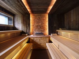 Wellness-Osterferien-Special inkl. Bad Lippspringer Gartenschau 3 Tage