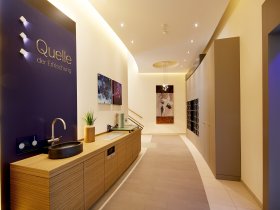 Wellness-Osterferien-Special inkl. Bad Lippspringer Gartenschau 3 Tage