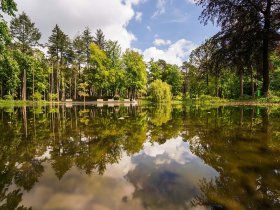 Wellness-Osterferien-Special inkl. Bad Lippspringer Gartenschau 3 Tage