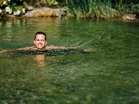 Wellness-Osterferien-Special inkl. Bad Lippspringer Gartenschau 3 Tage