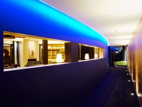 Wellness-Osterferien-Special inkl. Bad Lippspringer Gartenschau 3 Tage