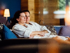 Wellness-Osterferien-Special inkl. Bad Lippspringer Gartenschau 3 Tage