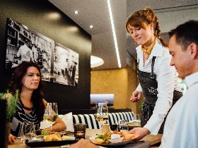 Wellness-Osterferien-Special inkl. Bad Lippspringer Gartenschau 3 Tage