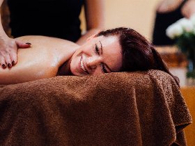 Wellness-Osterferien-Special inkl. Bad Lippspringer Gartenschau 3 Tage