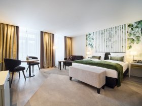 Wellness-Osterferien-Special inkl. Bad Lippspringer Gartenschau 3 Tage