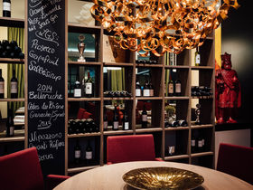 Wellness-Osterferien-Special inkl. Bad Lippspringer Gartenschau 3 Tage