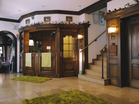 4 Tage Wandern auf dem berühmten Rheinsteig entlang Rhein und Reben 