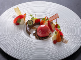 Verwöhn Tage im Reischlhof - Luxus-Wellness im bayerischen Wald mit Massage