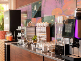 Sleep & Relax - 3 Tage Wellness-Auszeit mit Stil - Mercure und Carolus Thermen