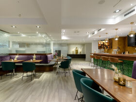 Sleep & Relax - 3 Tage Wellness-Auszeit mit Stil - Mercure und Carolus Thermen