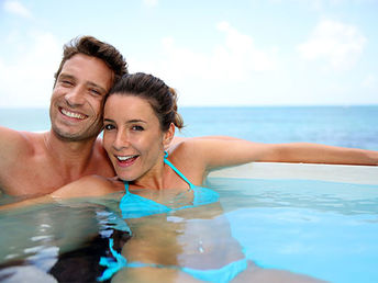Sleep & Relax - 3 Tage Wellness-Auszeit mit Stil - Mercure und Carolus Thermen