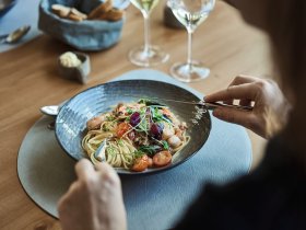 Exklusive Auszeit am Meer! 3 Tage auf Usedom direkt am Strand