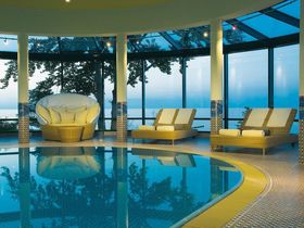 Exklusive Auszeit am Meer! 3 Tage auf Usedom direkt am Strand