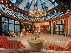 Exklusive Auszeit am Meer! 3 Tage auf Usedom direkt am Strand