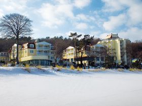Exklusive Auszeit am Meer! 3 Tage auf Usedom direkt am Strand