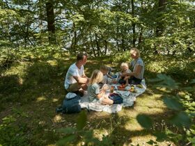Exklusive Auszeit am Meer! 3 Tage auf Usedom direkt am Strand