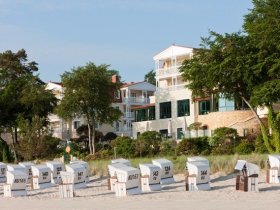 Exklusive Auszeit am Meer! 3 Tage auf Usedom direkt am Strand
