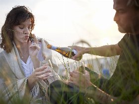 Herbstwind & Winterzauber – 3 Tage  Usedom erleben inkl. Dinner & regionalen Wein