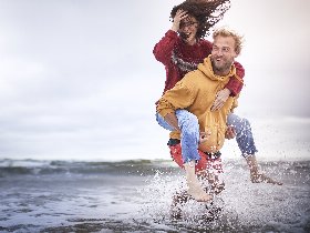 Herbstwind & Winterzauber – 3 Tage  Usedom erleben inkl. Dinner & regionalen Wein