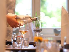 Herbstwind & Winterzauber – 3 Tage  Usedom erleben inkl. Dinner & regionalen Wein