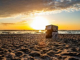 Herbstwind & Winterzauber – 3 Tage  Usedom erleben inkl. Dinner & regionalen Wein